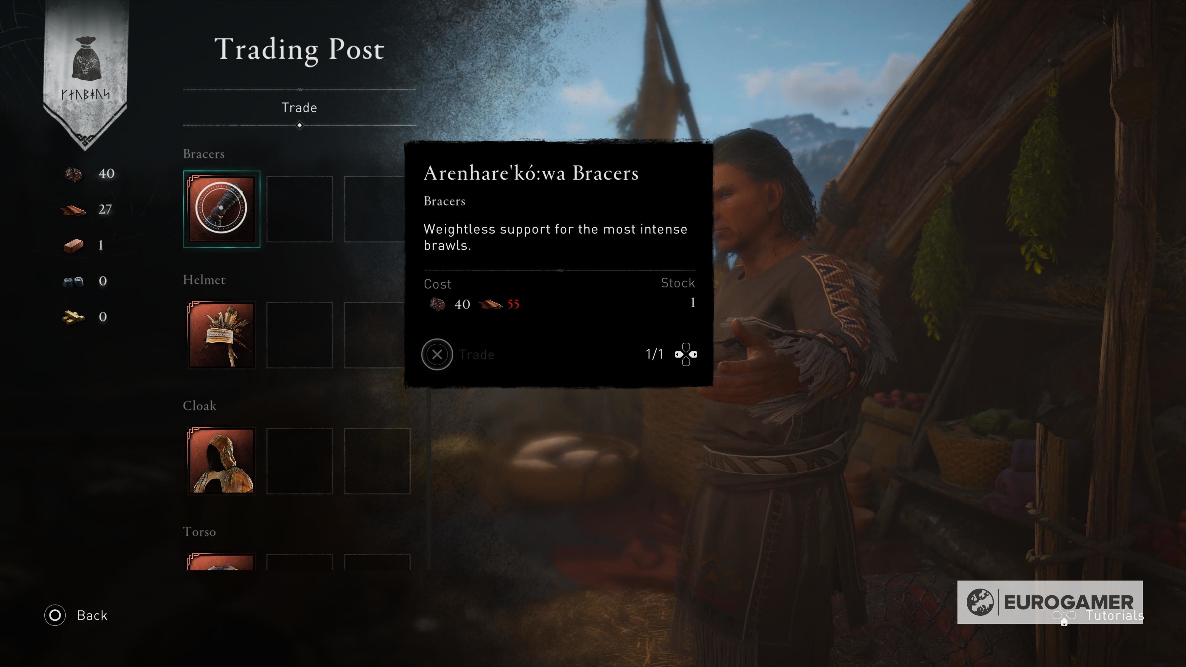 Assassin's Creed Valhalla Tutti i set di armatura e le armature migliori Eurogamer.it